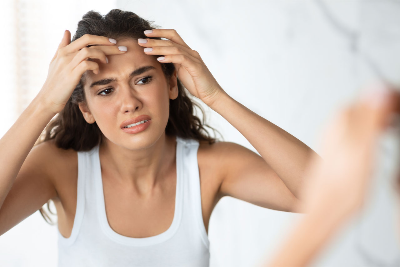 Δερματικό Απόστημα