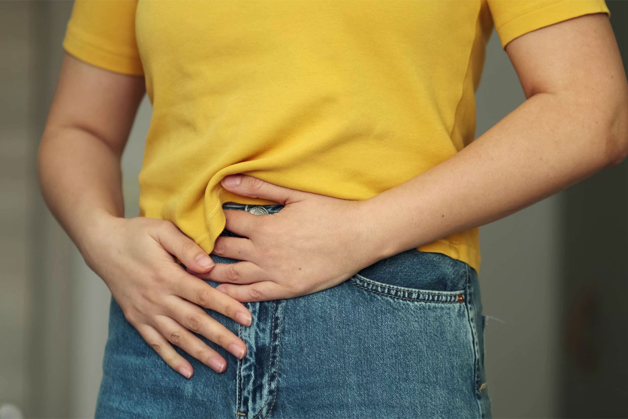 Πολύποδες Παχέος Εντέρου