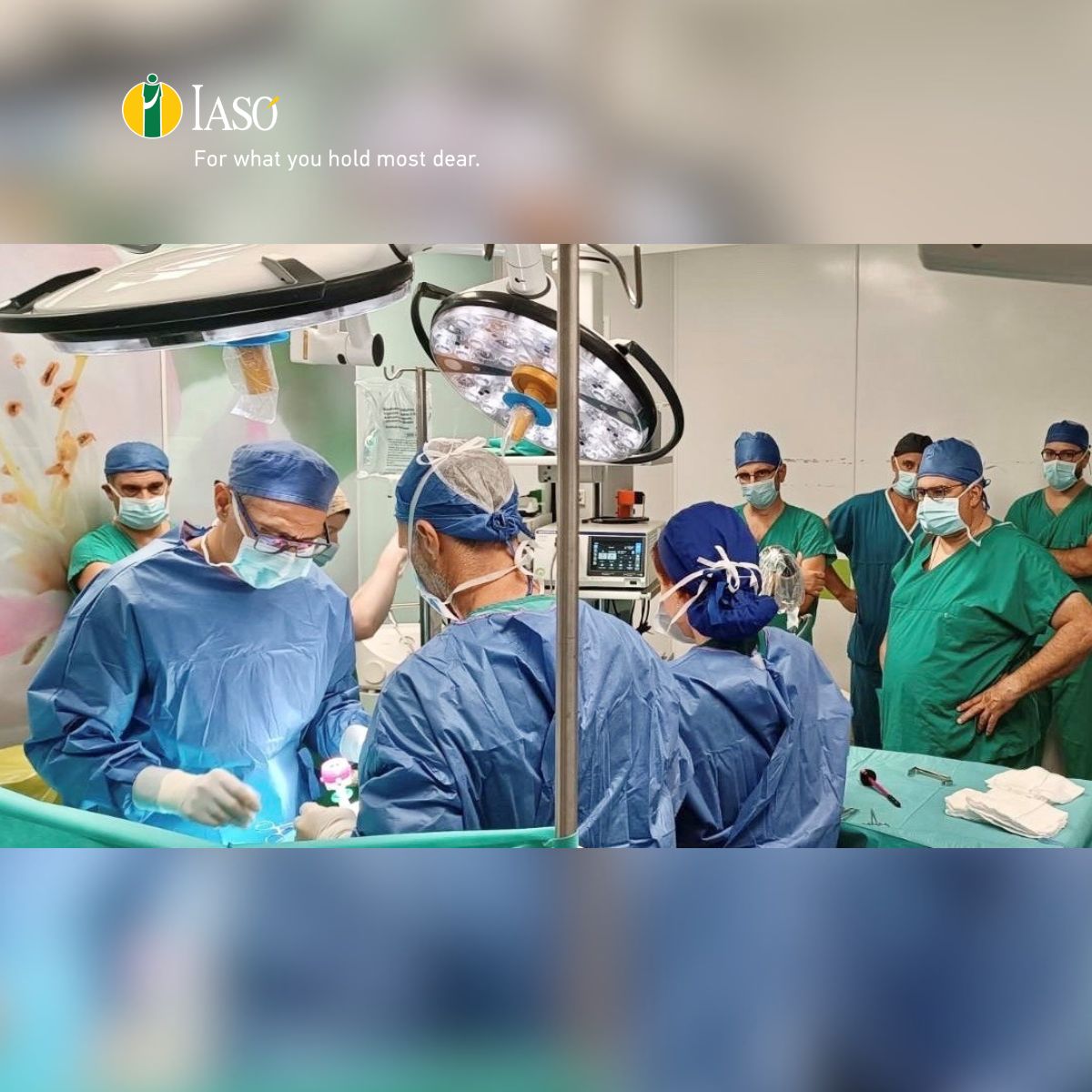 Στιγμιότυπα από το Advanced PIPAC Workshop στο ΙΑΣΩ